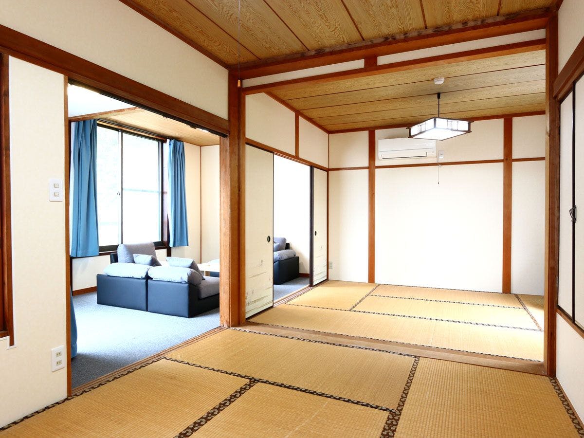 Yamashita Ryokan Annex