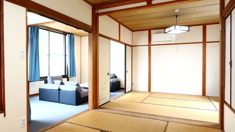 Yamashita Ryokan Annex