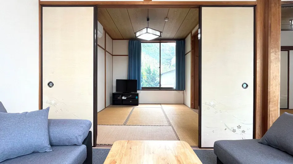 Yamashita Ryokan Annex