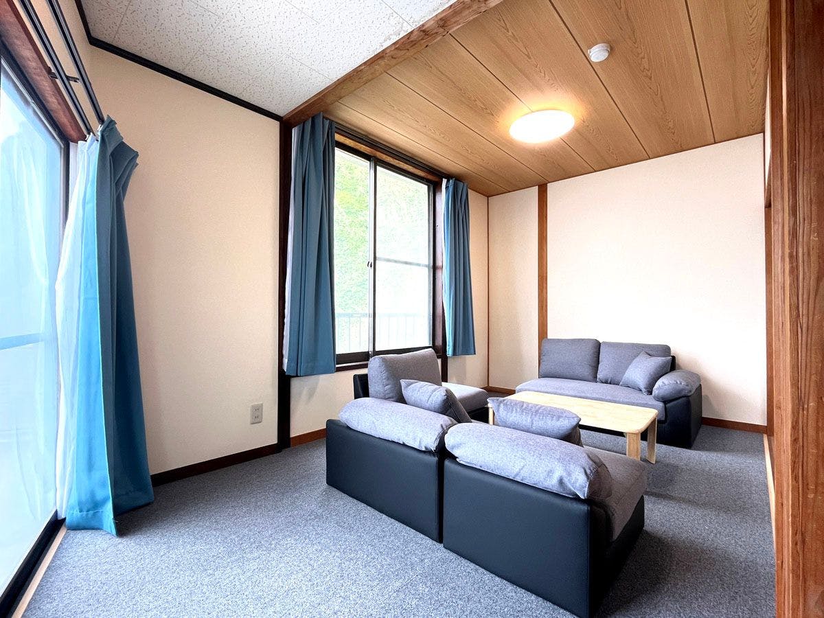 Yamashita Ryokan Annex