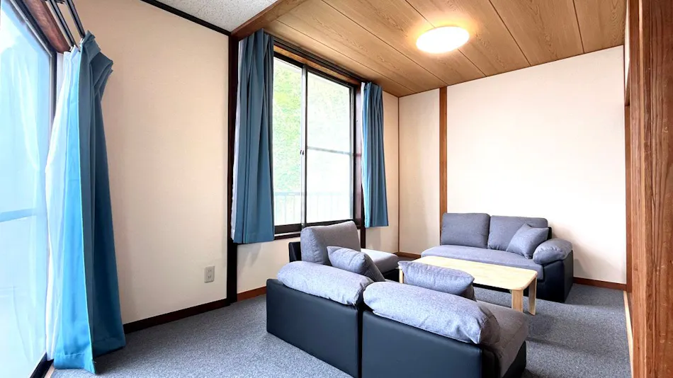 Yamashita Ryokan Annex