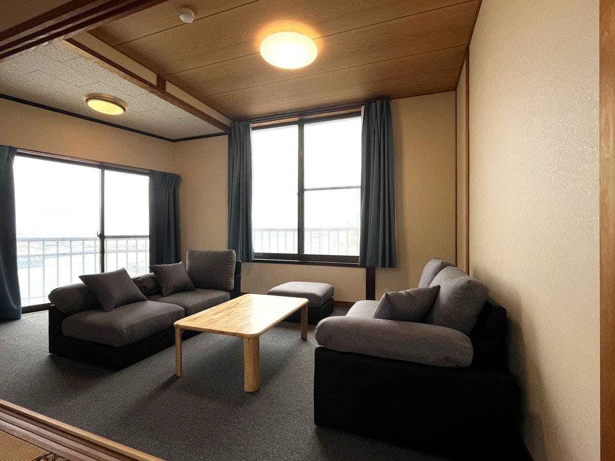 Yamashita Ryokan Annex