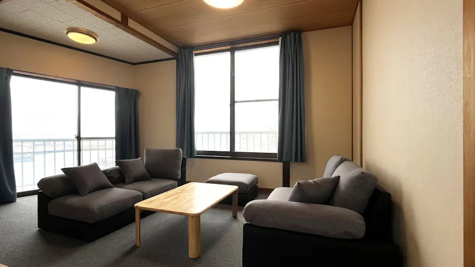 Yamashita Ryokan Annex