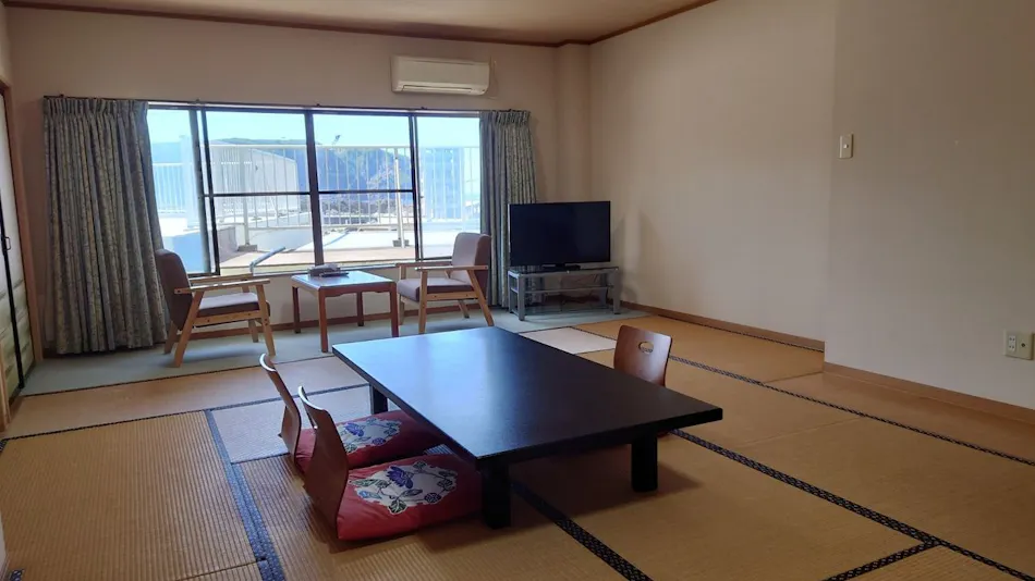 Yamashita Ryokan Annex