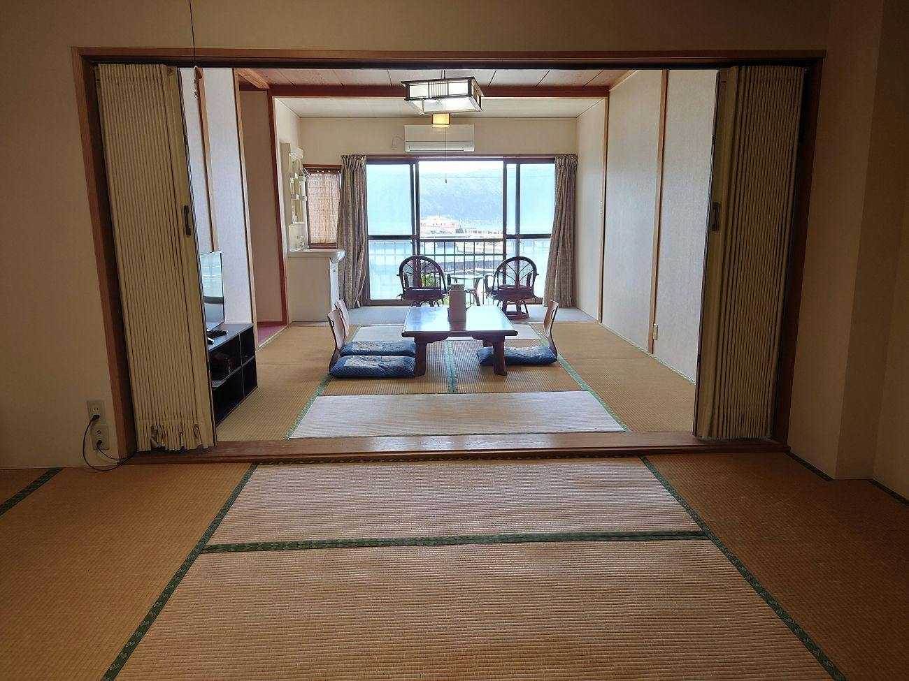 Yamashita Ryokan Annex