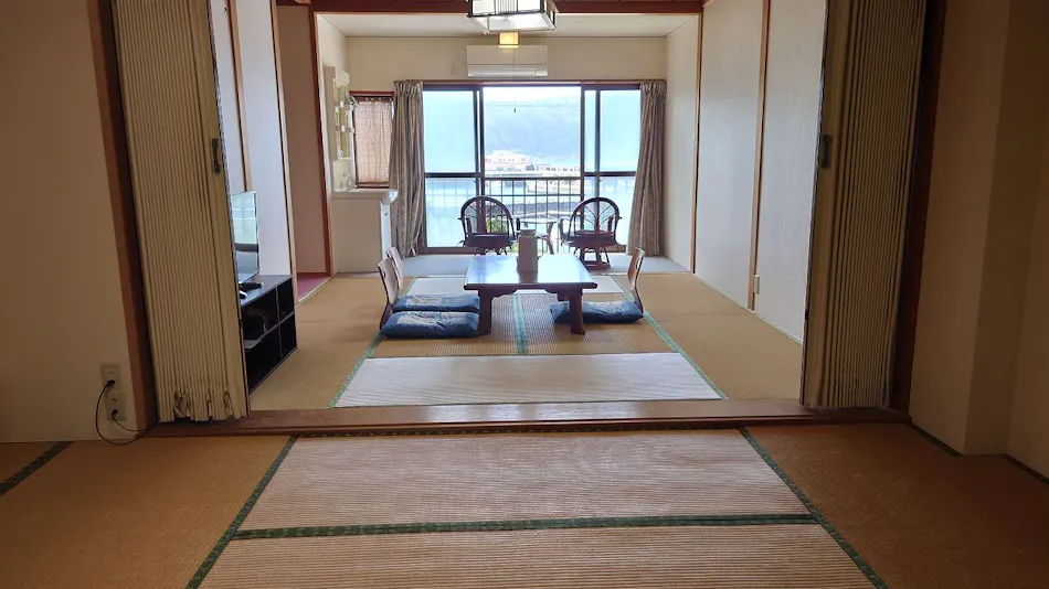 Yamashita Ryokan Annex