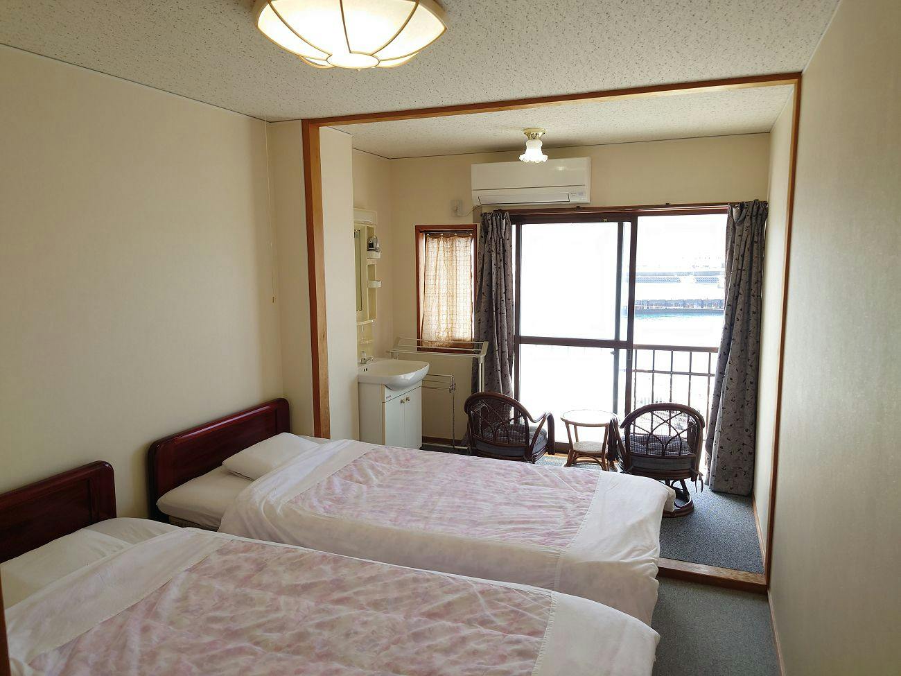 Yamashita Ryokan Annex