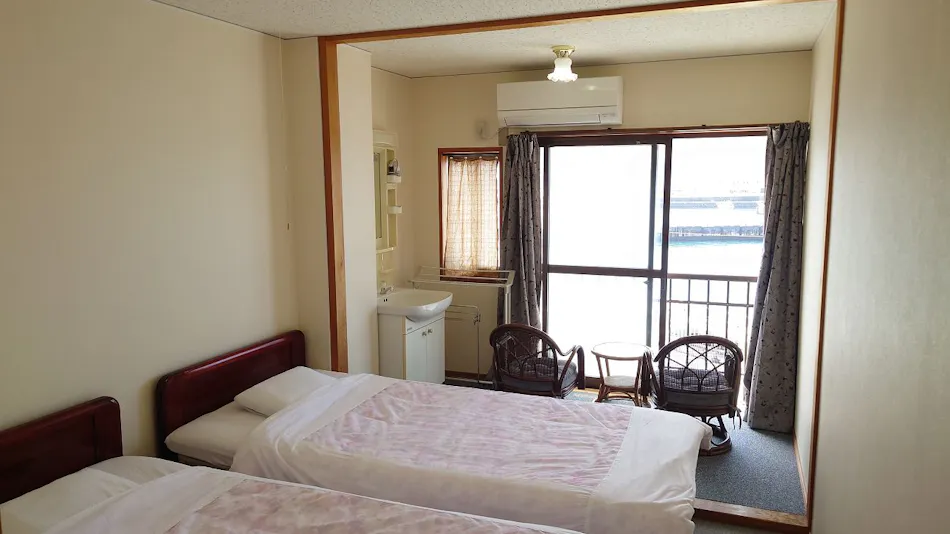 Yamashita Ryokan Annex