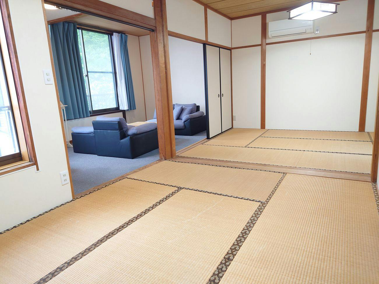 Yamashita Ryokan Annex