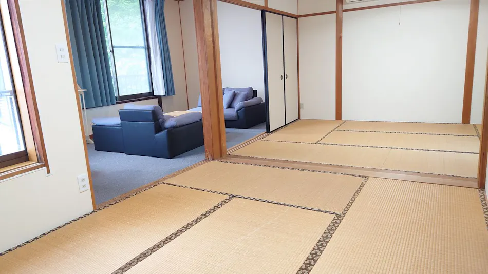 Yamashita Ryokan Annex
