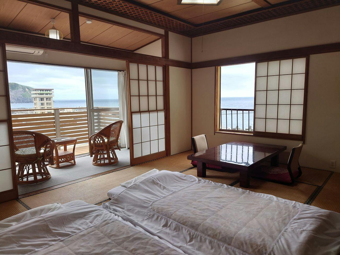 Yamashita Ryokan Annex