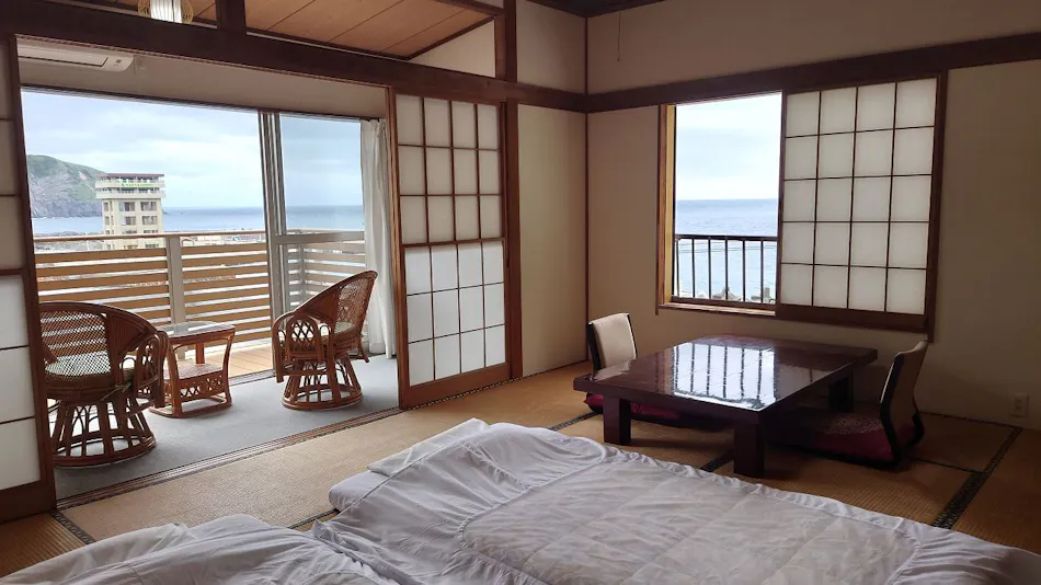 Yamashita Ryokan Annex