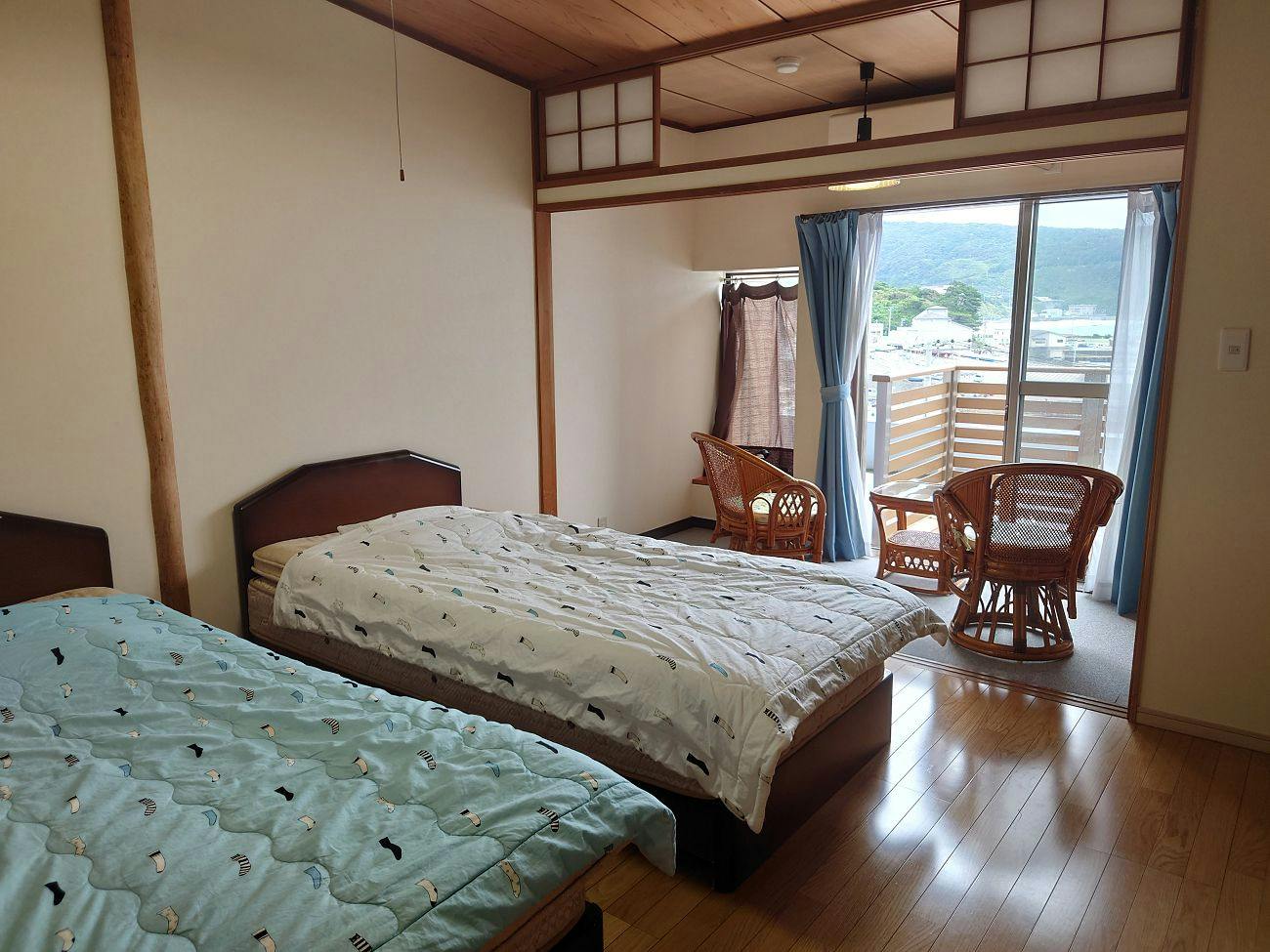 Yamashita Ryokan Annex