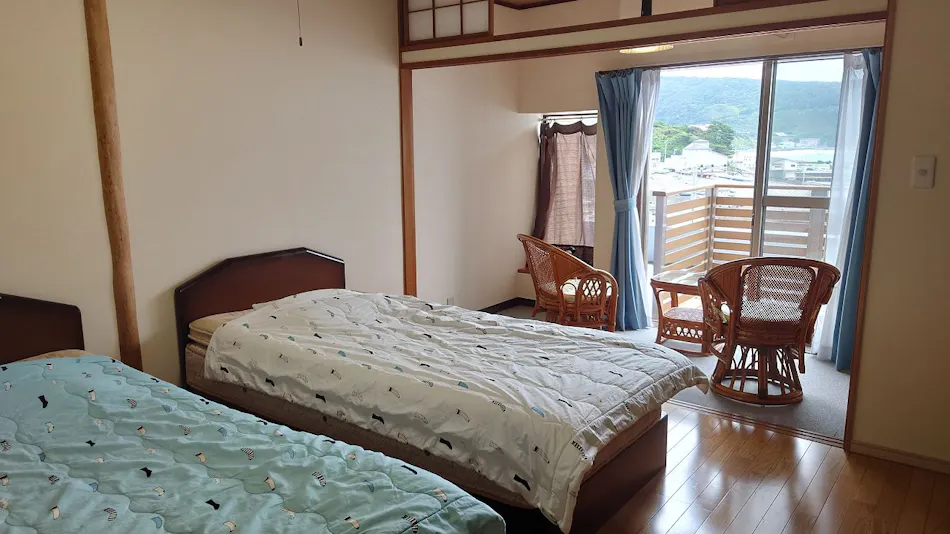 Yamashita Ryokan Annex