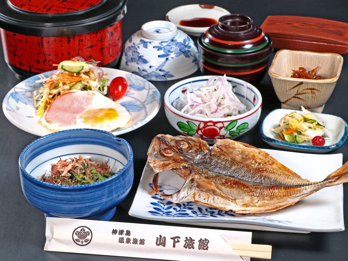 Yamashita Ryokan Annex