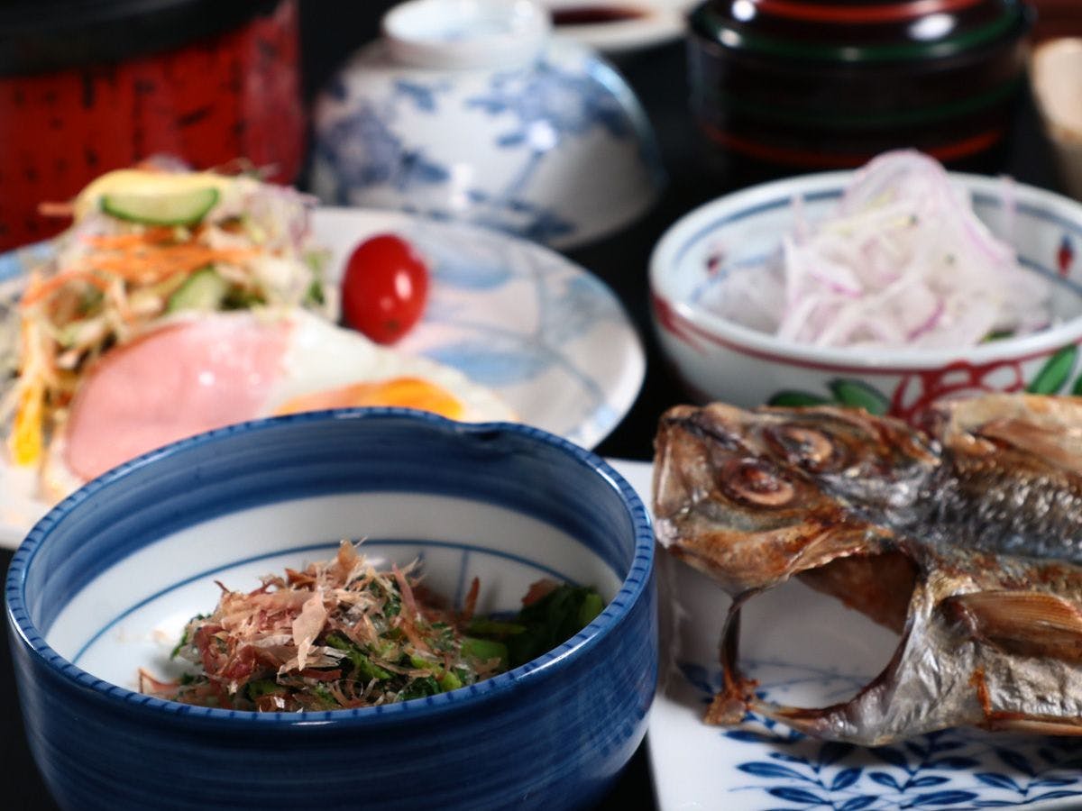 Yamashita Ryokan Annex
