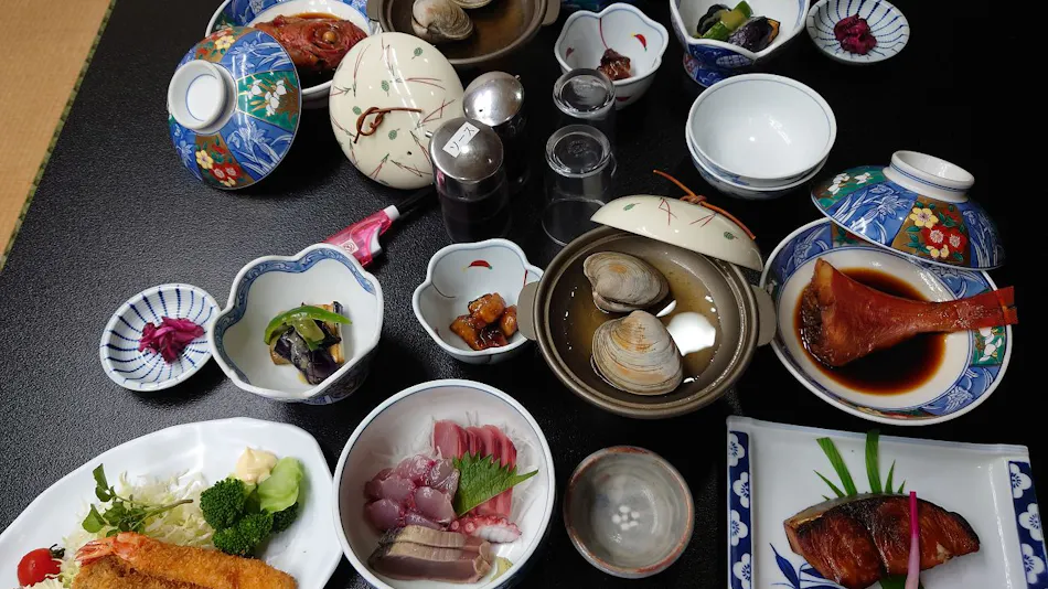 Yamashita Ryokan Annex