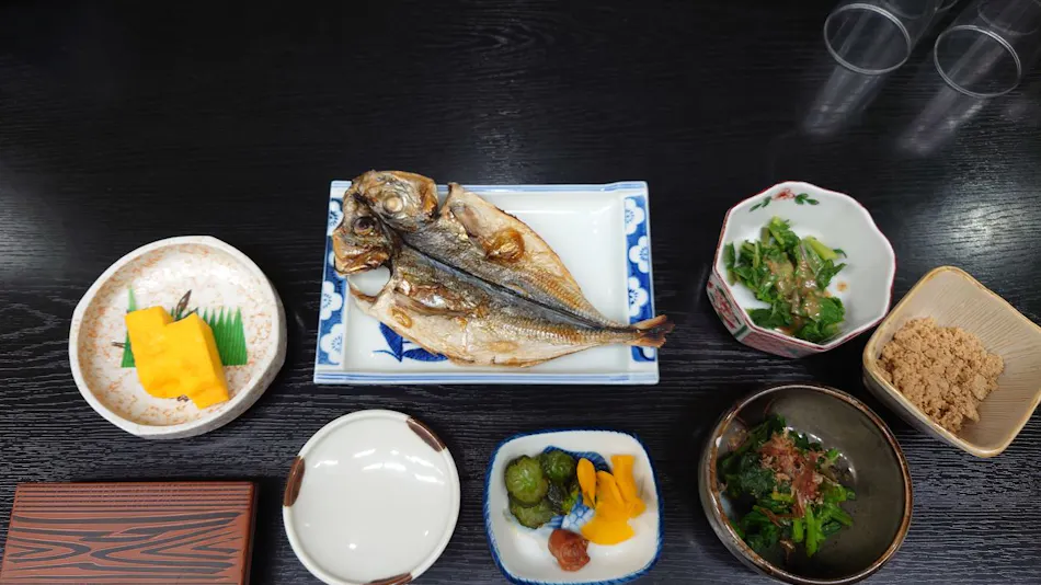 Yamashita Ryokan Annex