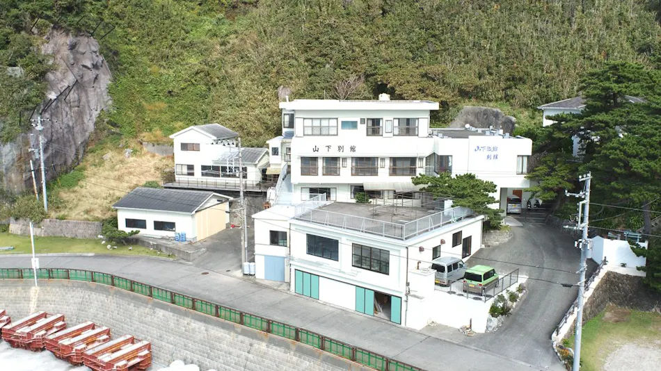 Yamashita Ryokan Annex