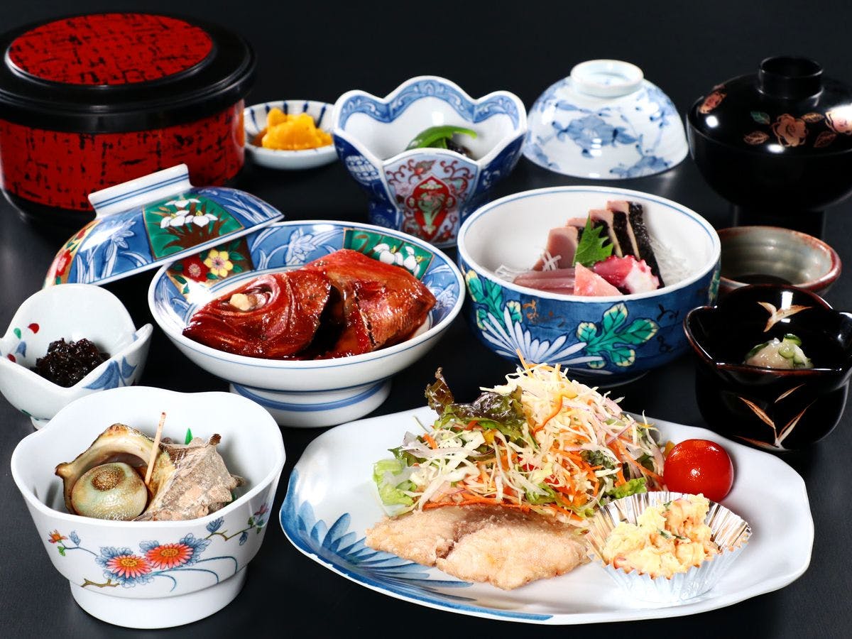 Yamashita Ryokan Annex