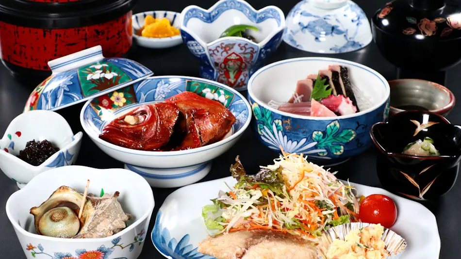 Yamashita Ryokan Annex