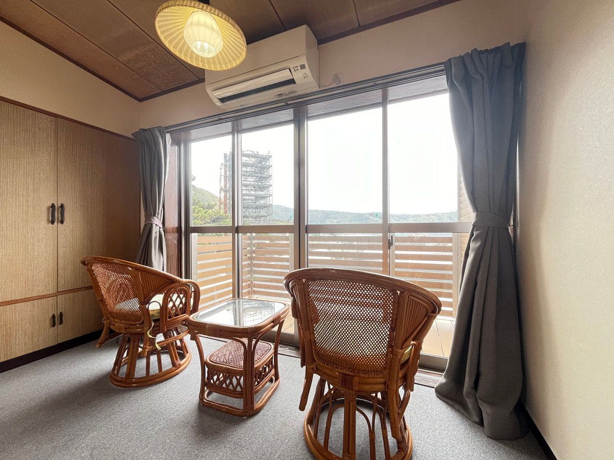 Yamashita Ryokan Annex