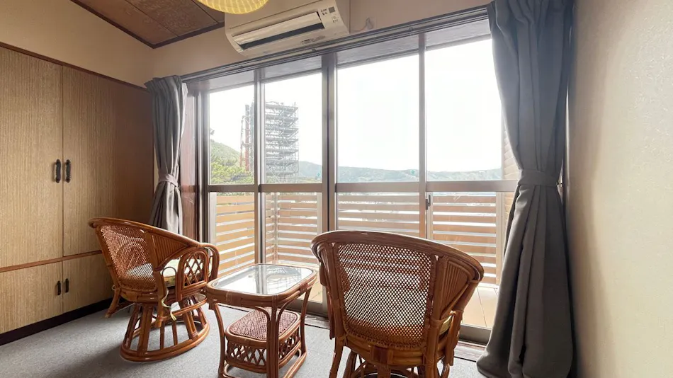 Yamashita Ryokan Annex