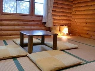 Pension Eizan Lake