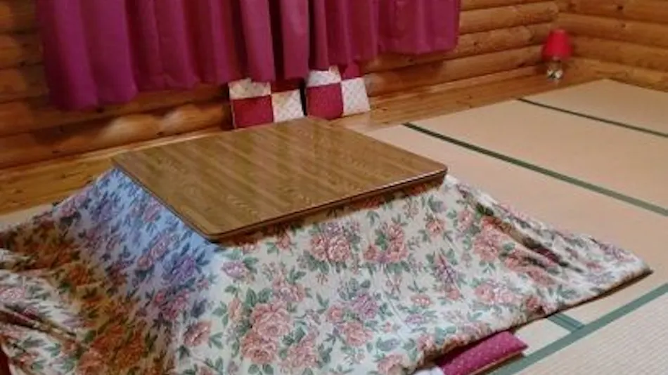 Pension Eizan Lake