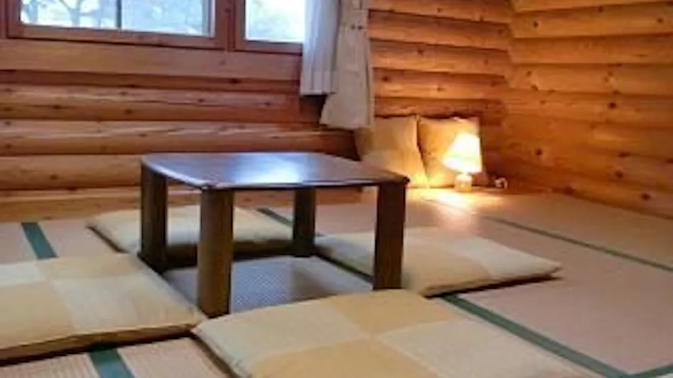 Pension Eizan Lake