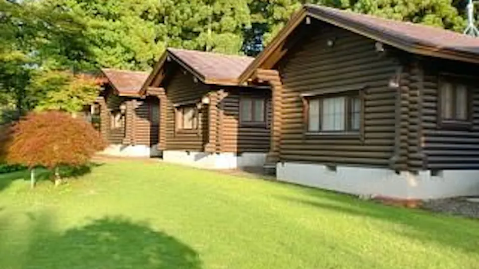 Pension Eizan Lake