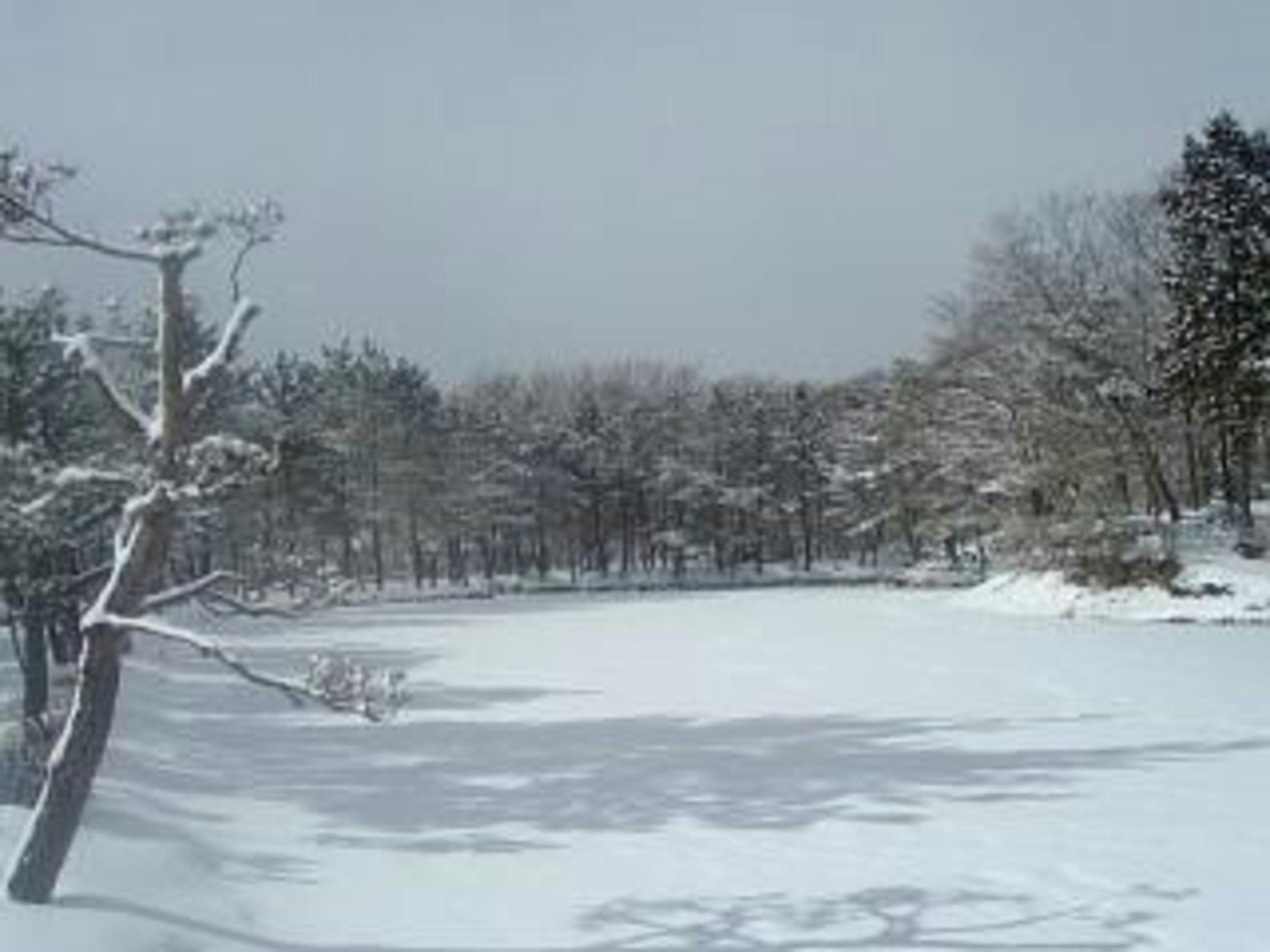 Pension Eizan Lake