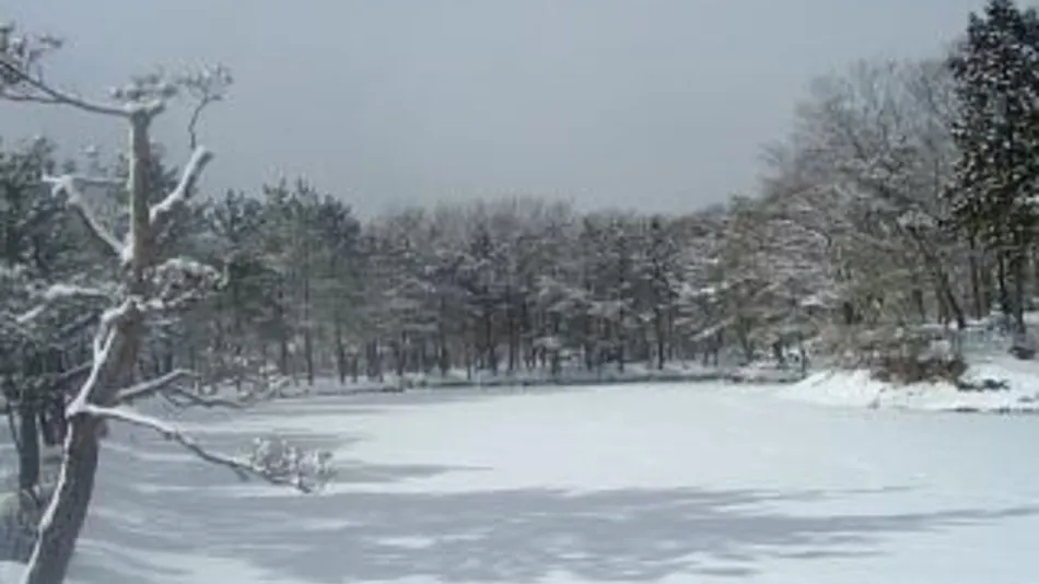 Pension Eizan Lake