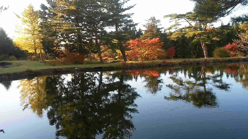 Pension Eizan Lake