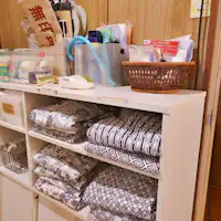 【สิ่งอำนวยความสะดวก】