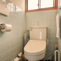 【ห้องน้ำ】