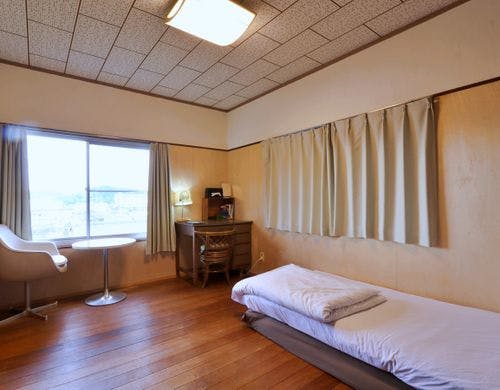 【6帖ツイン-雪】