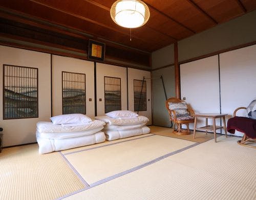 【6畳和室-竹】