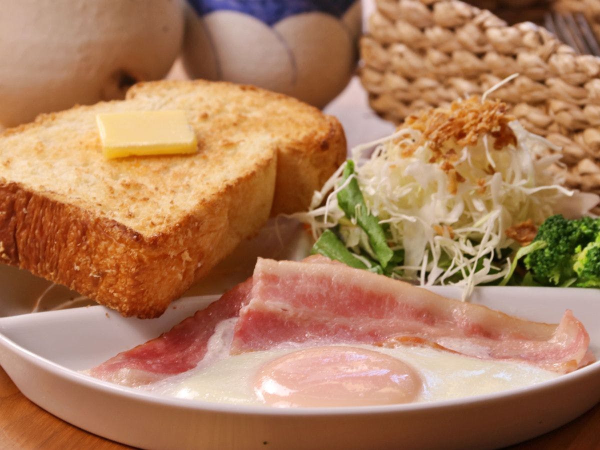 อาหารเช้า