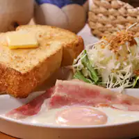 อาหารเช้า