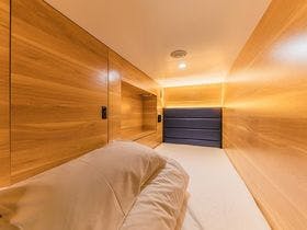 成田空港温泉　空の湯