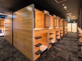 成田空港温泉　空の湯