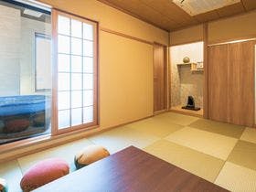 成田空港温泉　空の湯