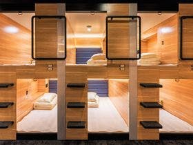 成田空港温泉　空の湯