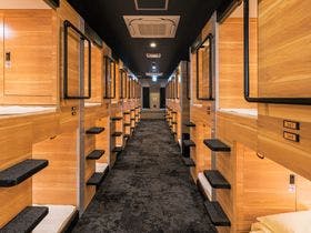 成田空港温泉　空の湯