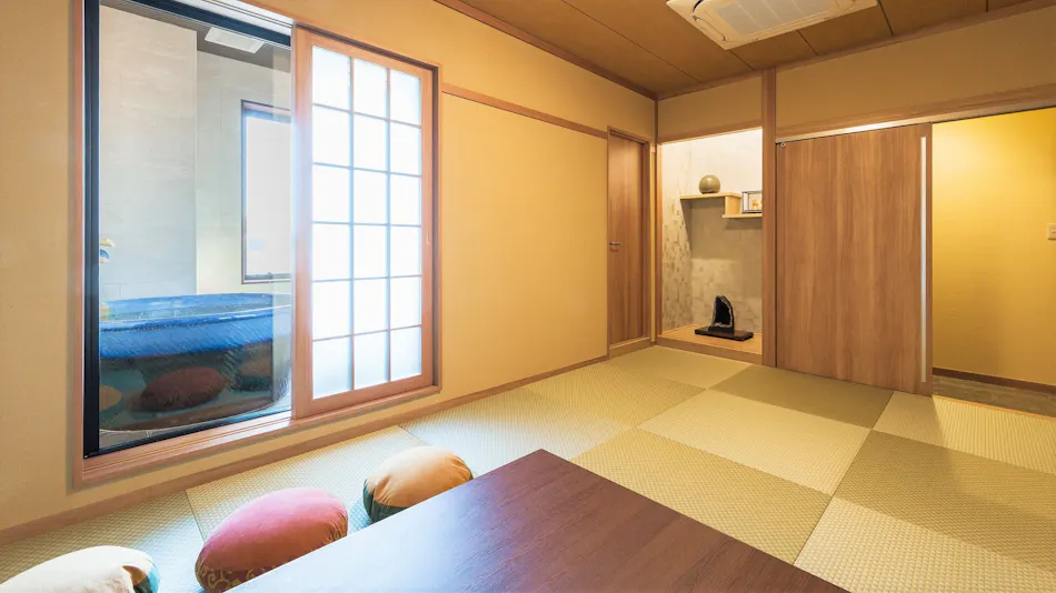 Narita Airport Onsen Sora no Yu