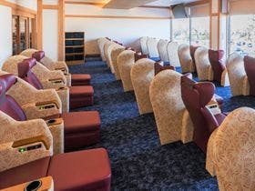 成田空港温泉　空の湯