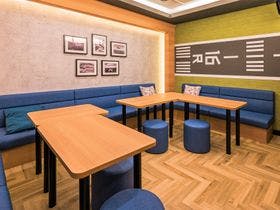 成田空港温泉　空の湯