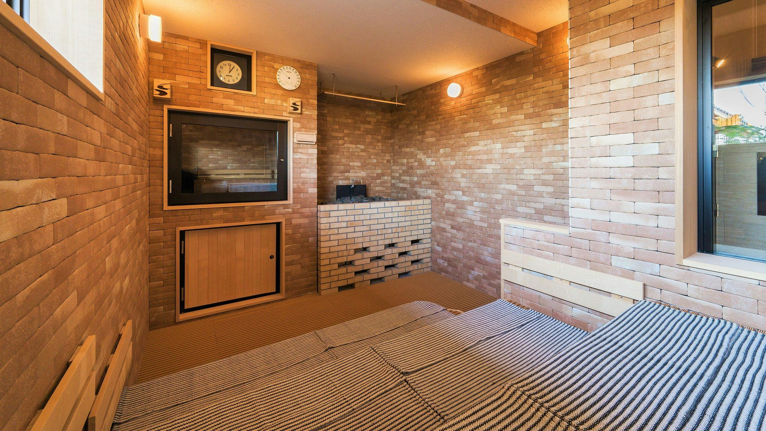 Narita Airport Onsen Sora no Yu