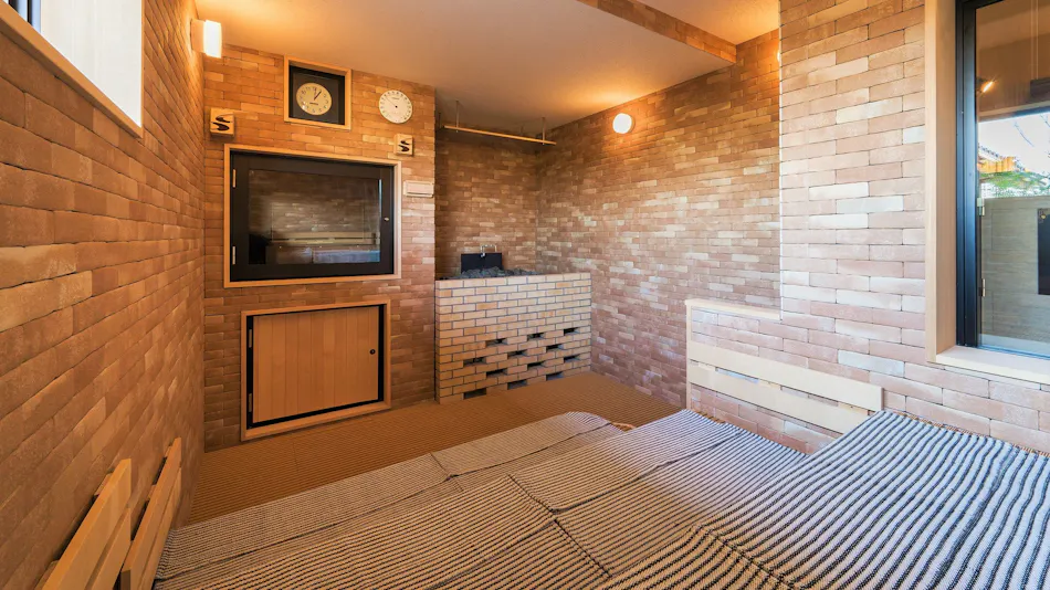 Narita Airport Onsen Sora no Yu